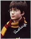 Strickler's Celebrity Autographs