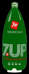 7Up "The Uncola"