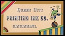 Queen City Printing Ink Company