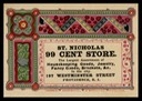 St. Nicholas 99 Cent Store