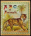 ABC of Animals ( Tiger )