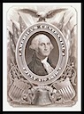 American Bank Note / 1876 Centennial
