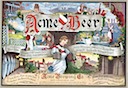 U. S. Beer Labels