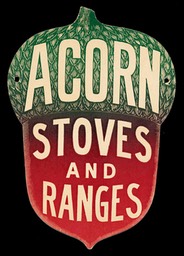 Acorn Stoves and Ranges