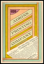 Adkins Printing Company