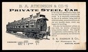 B. A. Atkinson & Company