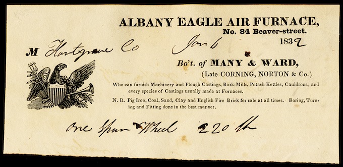 AlbanyEagleAir