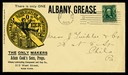 Adam Cook's Sons / Albany Grease