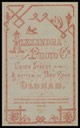Alexandra Photo Company