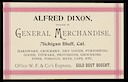 Alfred Dixon
