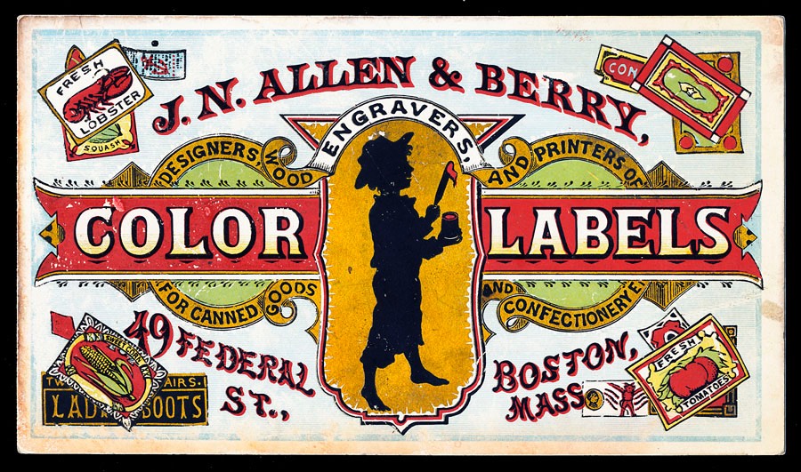 Allen&Berry(Fox)150