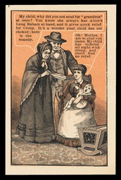 Allen's Lung Balsam