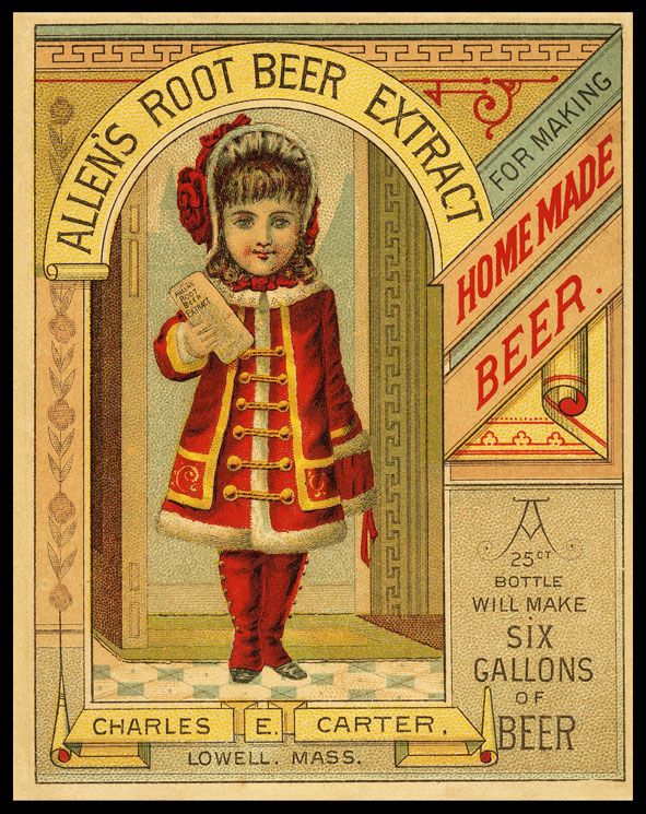 AllensRootBeer150