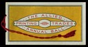 Allied Printing Trades Annual Ball