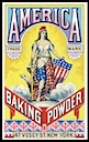 America Baking Powder
