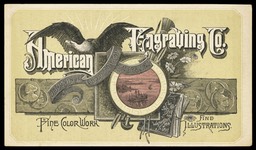 American Engraving Company