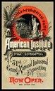 American Institute