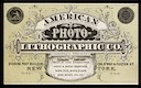 American Photo-Lithographic Company