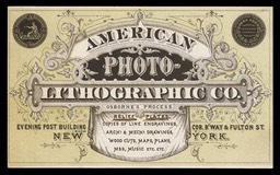 American Photo-Lithographic Company
