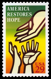America Restores Hope