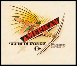 American Photogravure Company