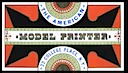 American Model Printer