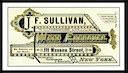 J. F. Sullivan