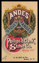 Phillips & Clark Stove Company / Andes Stoves & Ranges