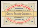 Andrew Reid, Sons & Company