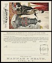 Perry & Company / Argand Stoves