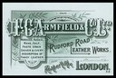 F. G. A. Armfield & Company