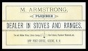 Armstrong Plumber