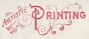 "Artistic Printing"