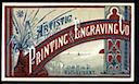 Artistic Printing & Engraving Company
