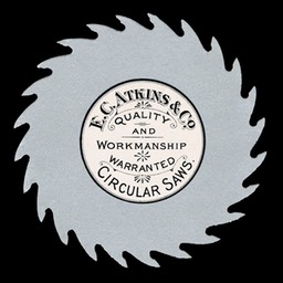 E. C. Atkins & Company