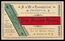 The Attica News
