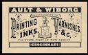 Ault & Wiborg Company