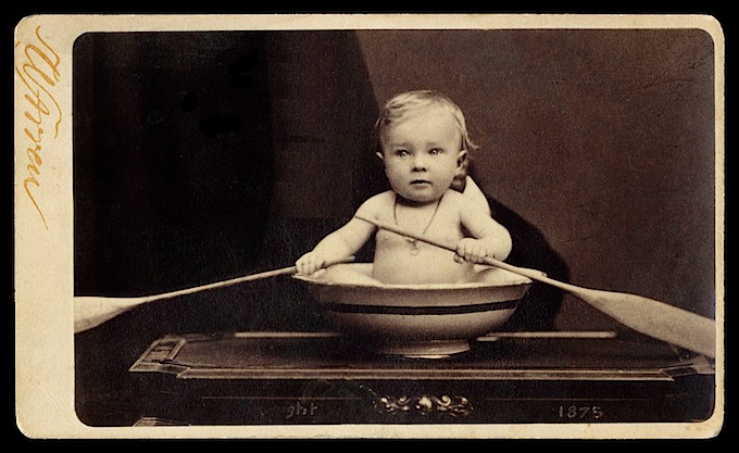 BabyBasinCDV150