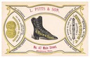L. Pitts & Son