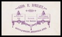 Geo. E. Bailey