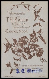 T. H. Baker