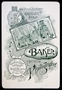 F. E. Baker