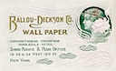 Ballou-Dickson Company