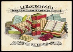 A. L. Bancroft & Company