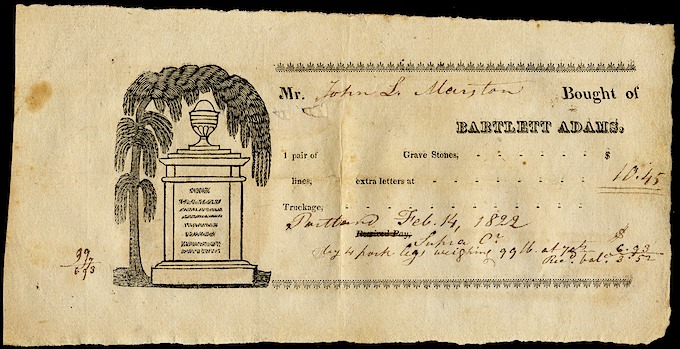 BartlettAdams