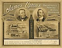 James Upton / Baskerville Printing Works
