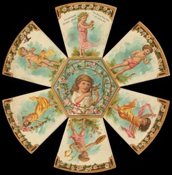 The Golden Eagle / Basket