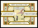 John Baxter & Son