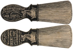 Clinton Manufacturing Company / Whittemore's Soaps