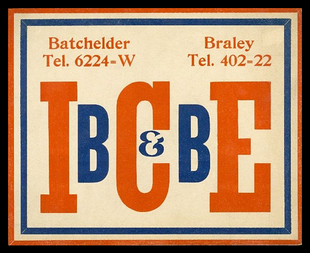 B&B-ICE150